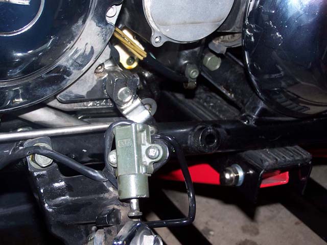 kickstand